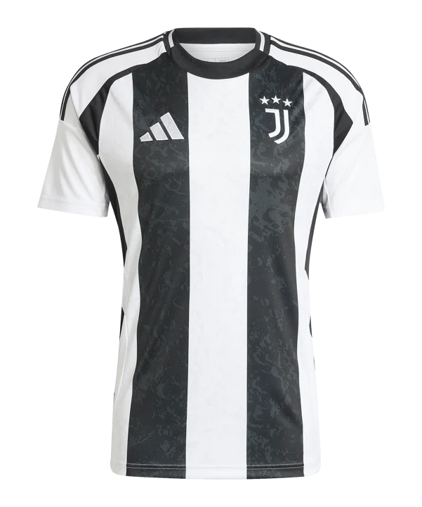 Juventus domicile