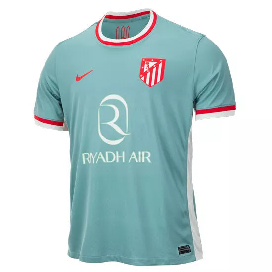 Atlético de Madrid extérieur