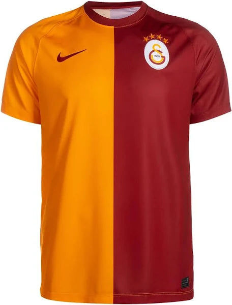 Galatasaray-Heim